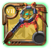 Grandmaster's Taproot