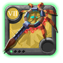 Grandmaster's Taproot