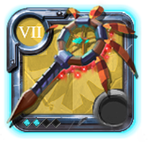 Grandmaster's Taproot