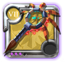 Grandmaster's Taproot