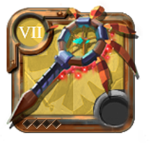 Grandmaster's Taproot