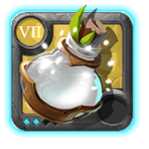 Major Cleansing Potion