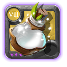 Potion de purification majeure