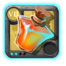 Potion de gigantisme majeure