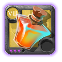 Potion de gigantisme majeure