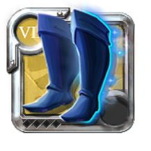 Grandmaster's Feyscale Sandals