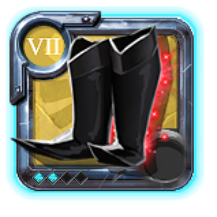 Grandmaster's Cultist Sandals
