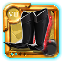 Grandmaster's Cultist Sandals