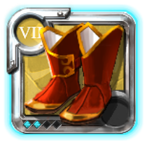 Grandmaster's Royal Sandals