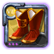 Grandmaster's Royal Sandals