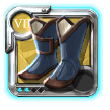Grandmaster's Scholar Sandals