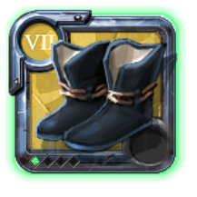 Grandmaster's Cleric Sandals