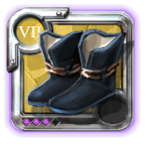 Grandmaster's Cleric Sandals