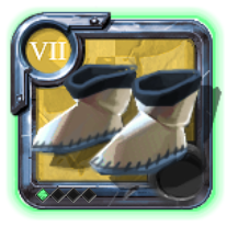 Grandmaster's Mage Sandals