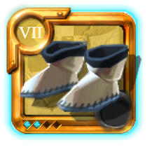Grandmaster's Mage Sandals
