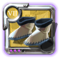 Grandmaster's Mage Sandals