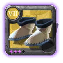 Grandmaster's Mage Sandals