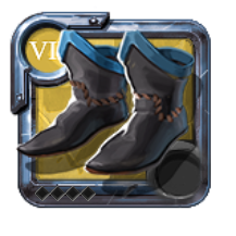 Bottes de récolteur du grand maître