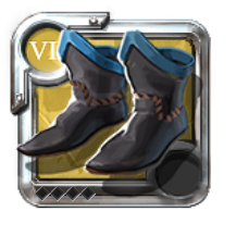 Grandmaster's Harvester Workboots