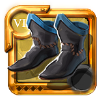 Bottes de récolteur du grand maître