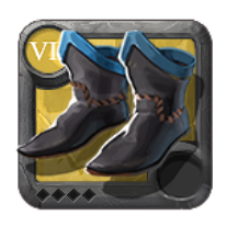Grandmaster's Harvester Workboots