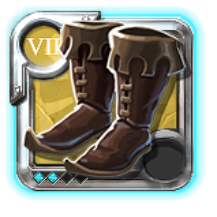 Grandmaster's Skinner Workboots