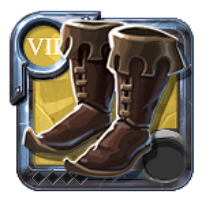 Grandmaster's Skinner Workboots