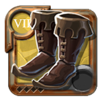 Grandmaster's Skinner Workboots