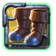 Grandmaster's Miner Workboots