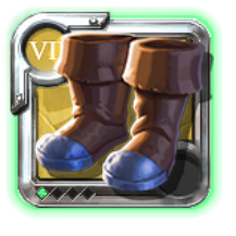 Grandmaster's Miner Workboots