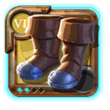 Grandmaster's Miner Workboots