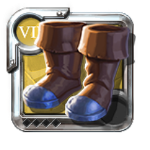 Grandmaster's Miner Workboots