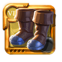 Grandmaster's Miner Workboots