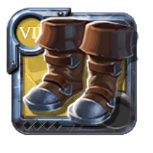 Grandmaster's Quarrier Workboots