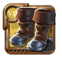 Grandmaster's Quarrier Workboots