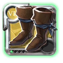 Grandmaster's Lumberjack Workboots