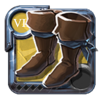 Grandmaster's Lumberjack Workboots