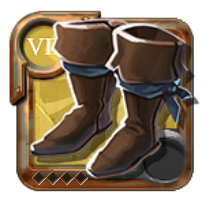 Grandmaster's Lumberjack Workboots