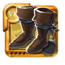 Grandmaster's Lumberjack Workboots