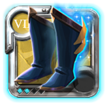 Grandmaster's Mistwalker Shoes