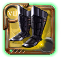 Grandmaster's Stalker Shoes
