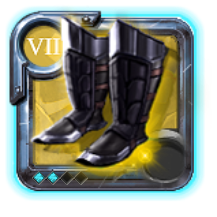 Grandmaster's Stalker Shoes