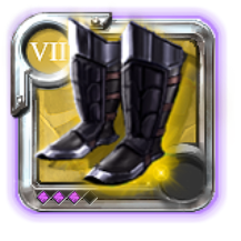 Grandmaster's Stalker Shoes