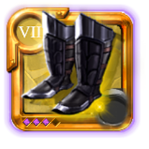 Grandmaster's Stalker Shoes