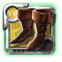 Grandmaster's Royal Shoes