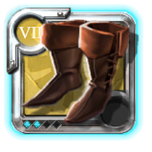 Grandmaster's Royal Shoes