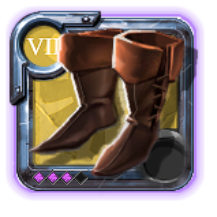 Grandmaster's Royal Shoes