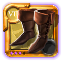 Grandmaster's Royal Shoes