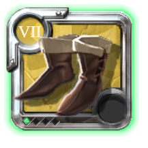 Chaussures d'assassin du grand maître