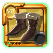 Chaussures d'assassin du grand maître